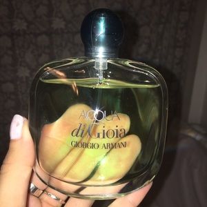 Giorgio Armani Acqua di Gioia